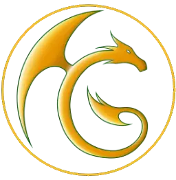 Analog Games Business Logo