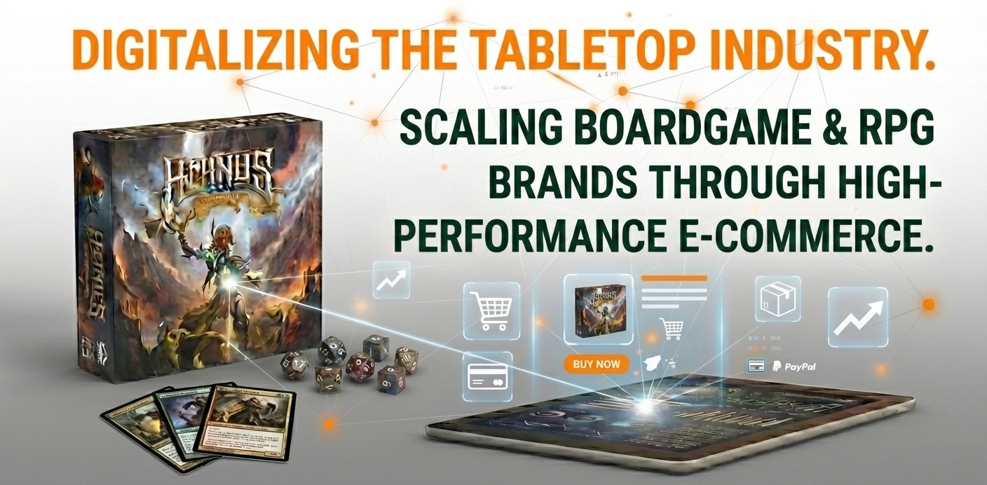 Professional Services